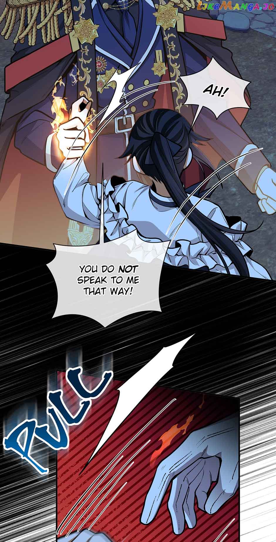 The Beginning After The End chapter 175.16 page 24