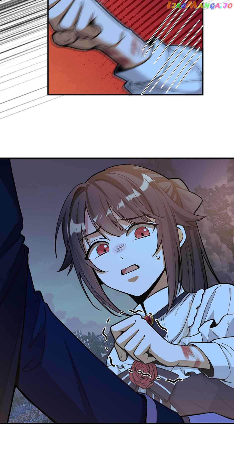 The Beginning After The End chapter 175.16 page 25