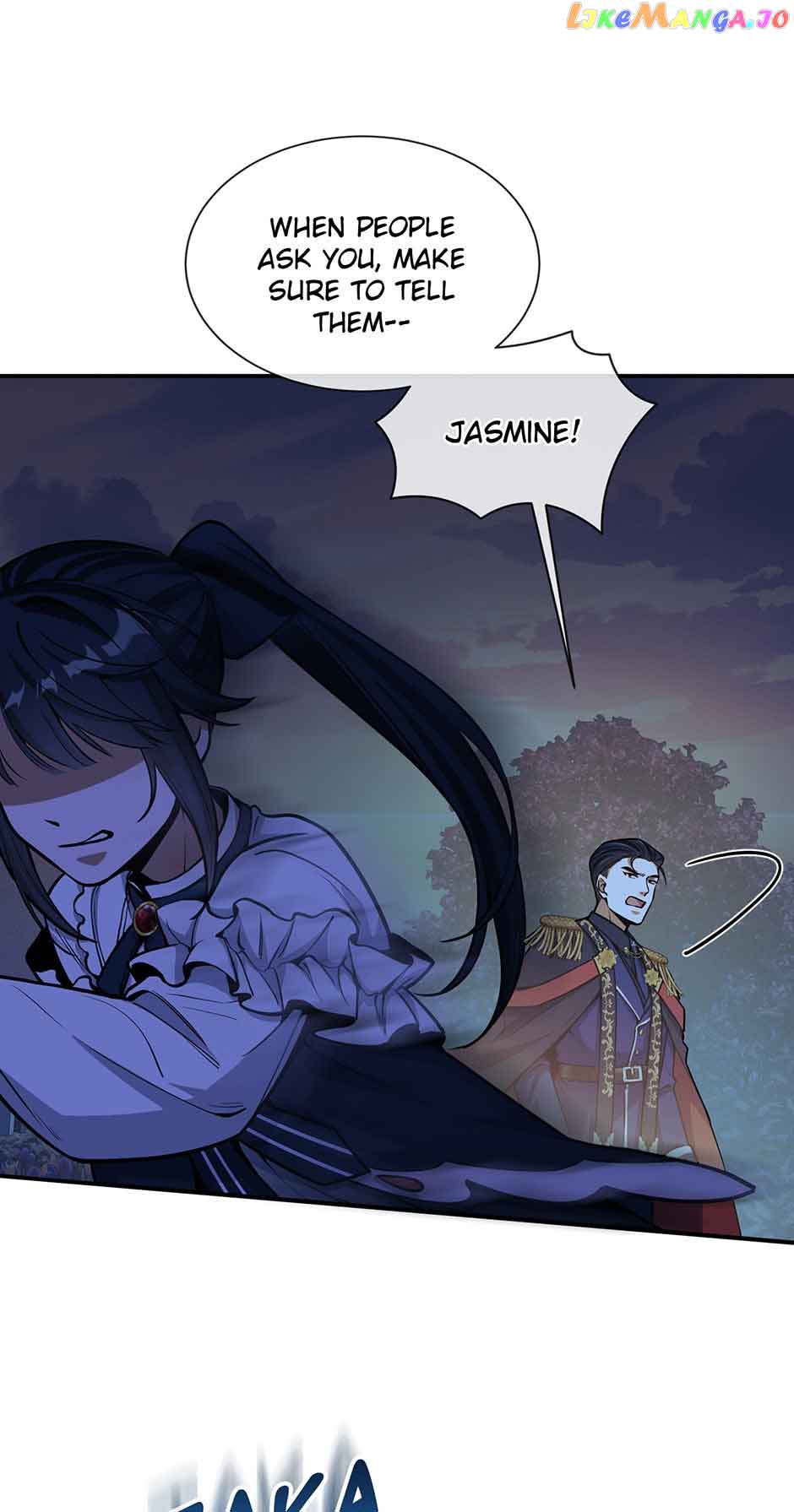 The Beginning After The End chapter 175.16 page 27