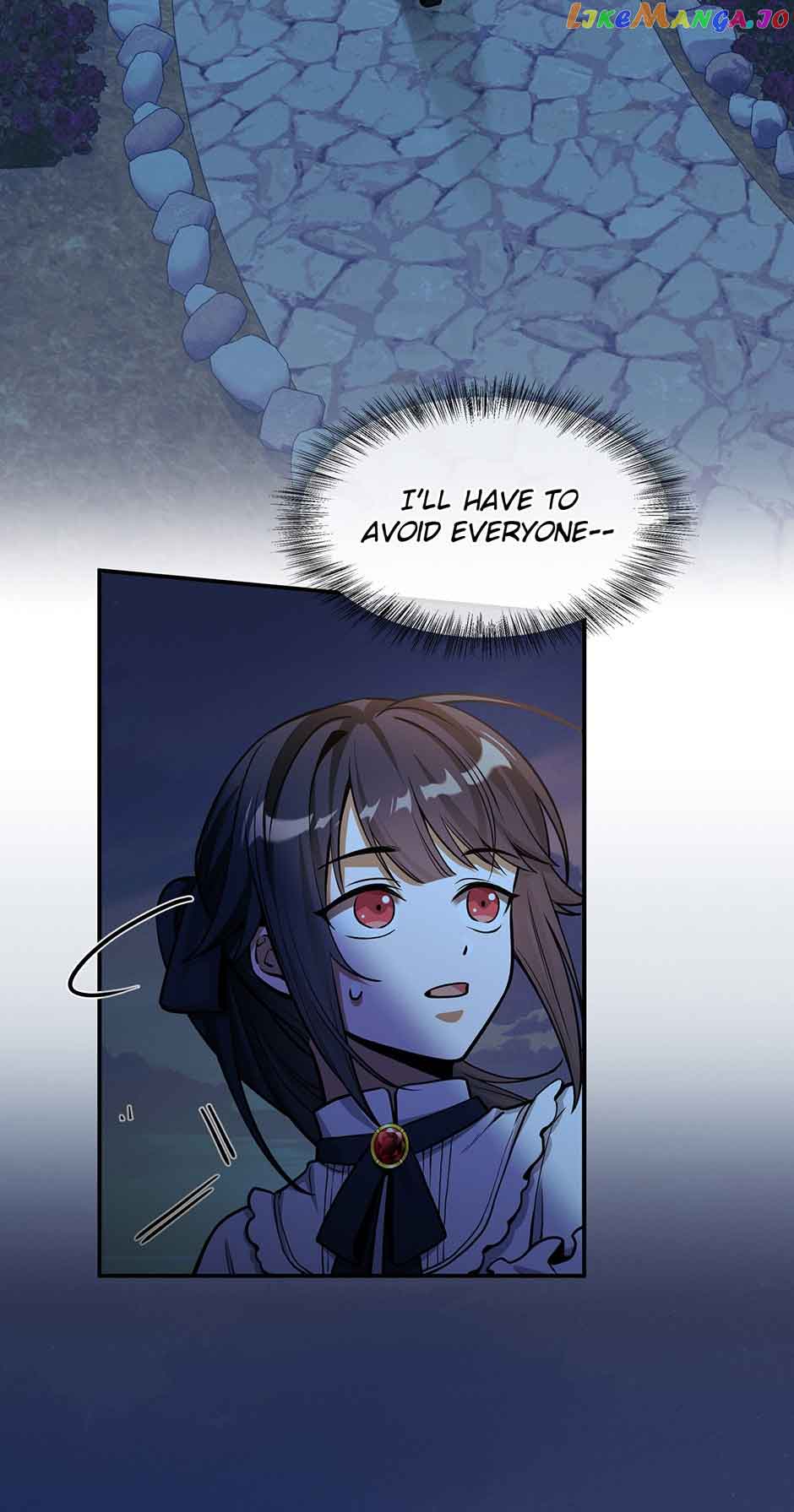 The Beginning After The End chapter 175.16 page 30