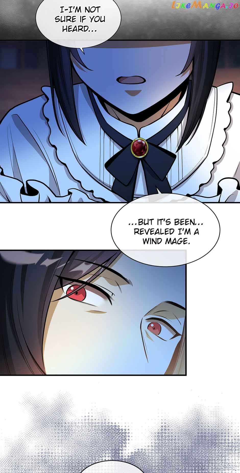 The Beginning After The End chapter 175.16 page 40