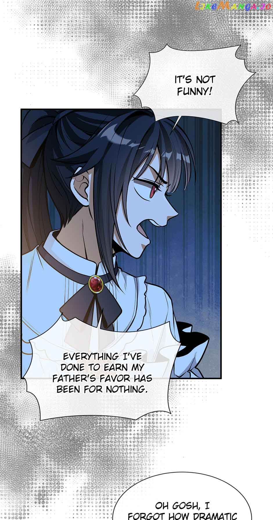 The Beginning After The End chapter 175.16 page 44