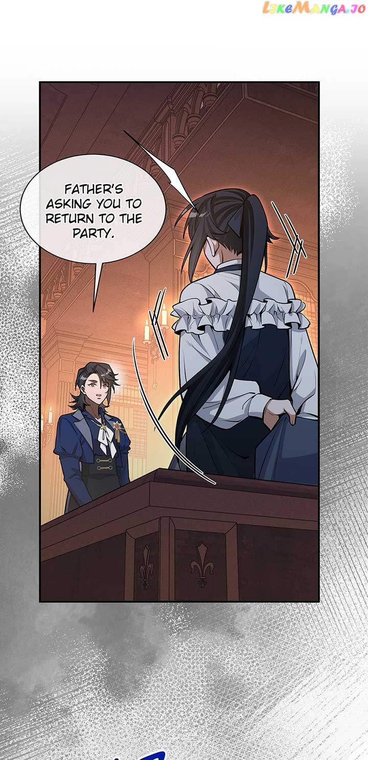 The Beginning After The End chapter 175.17 page 7