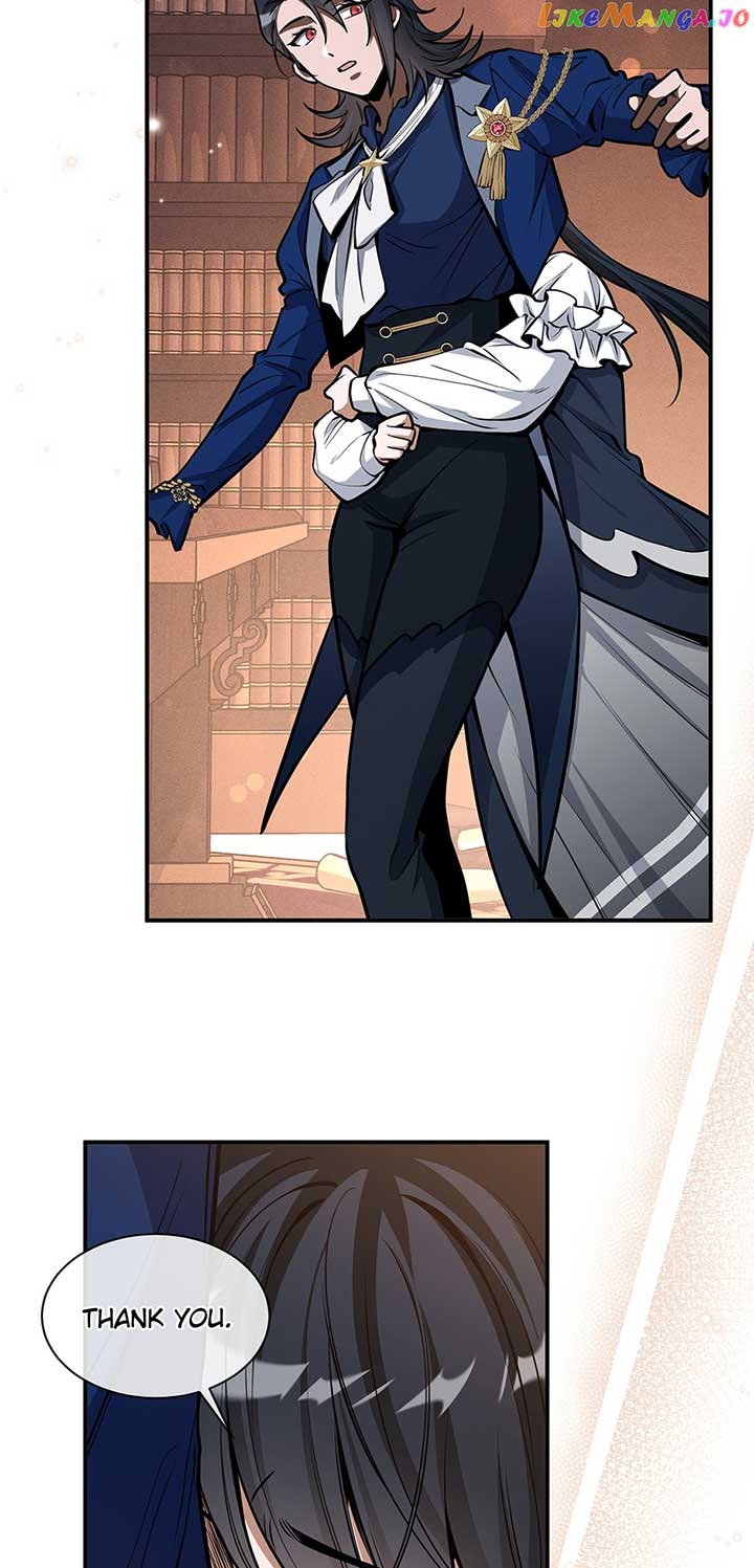 The Beginning After The End chapter 175.17 page 21