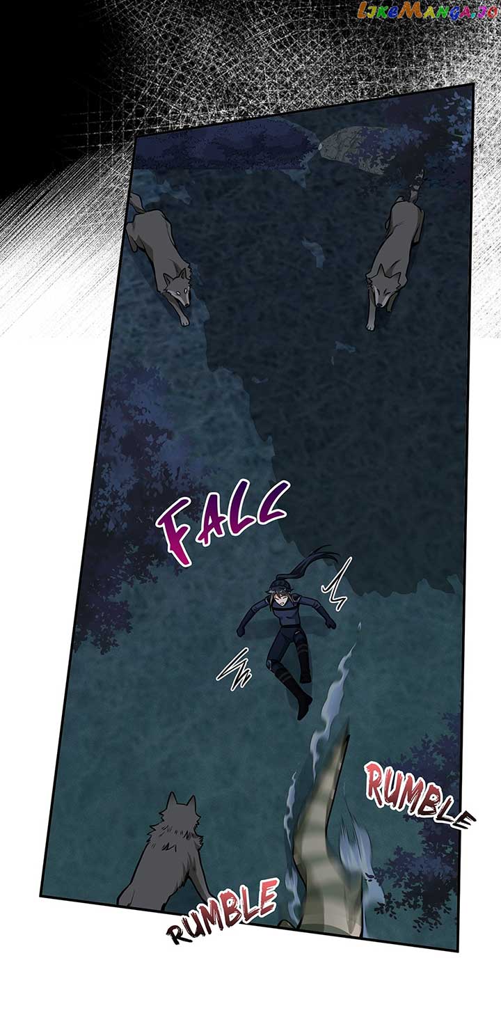 The Beginning After The End chapter 175.17 page 33