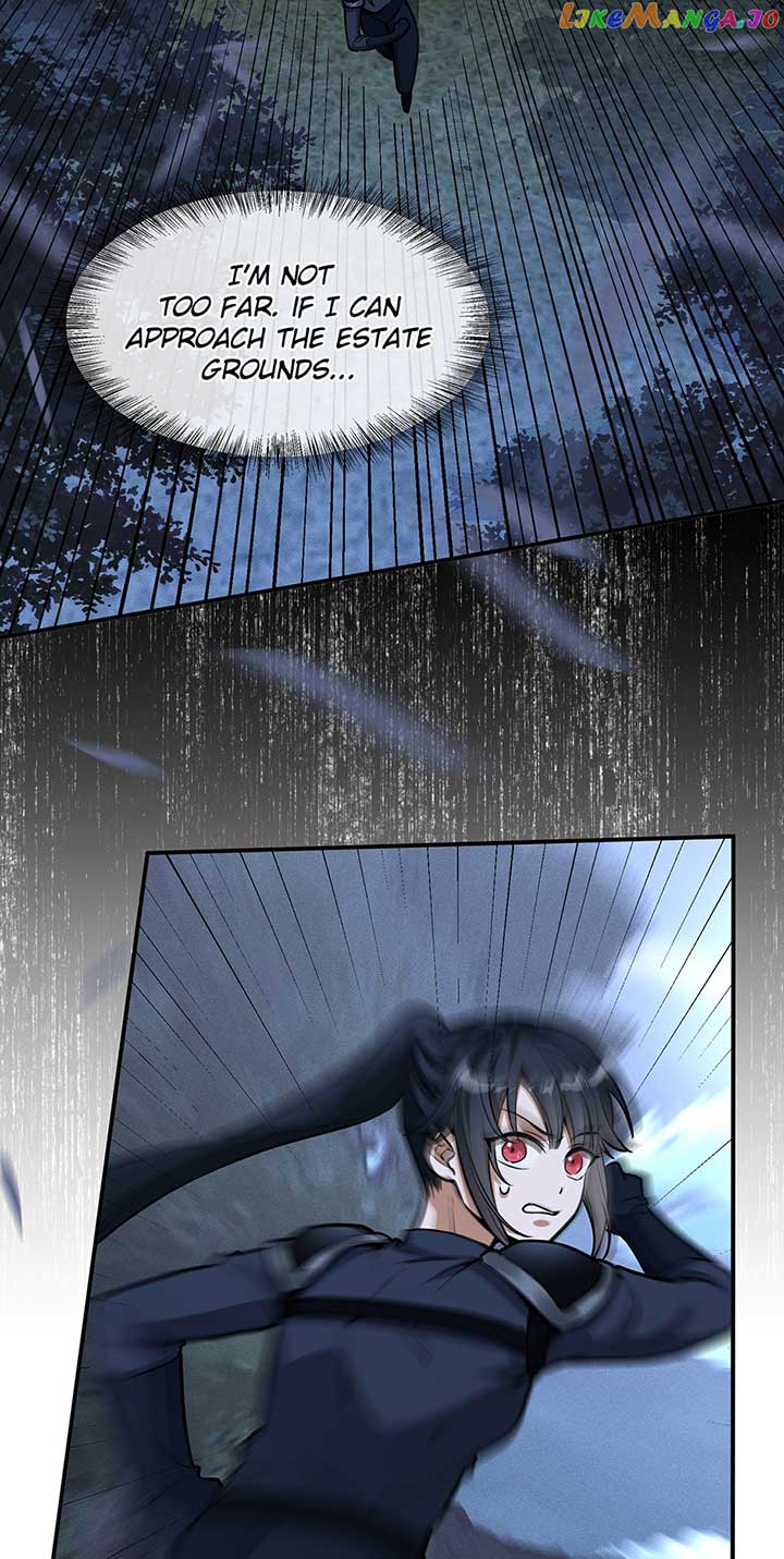 The Beginning After The End chapter 175.17 page 35