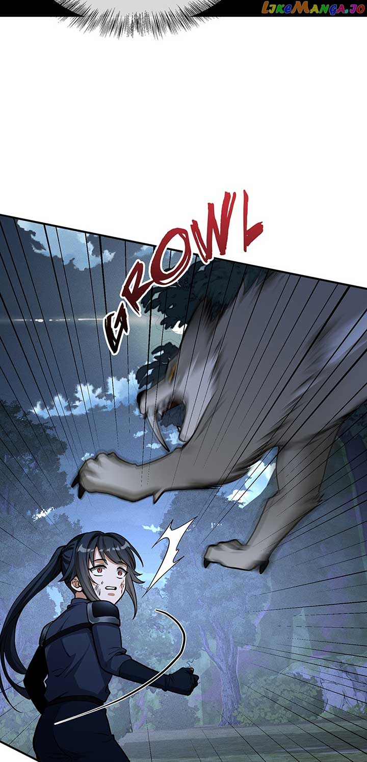 The Beginning After The End chapter 175.17 page 45