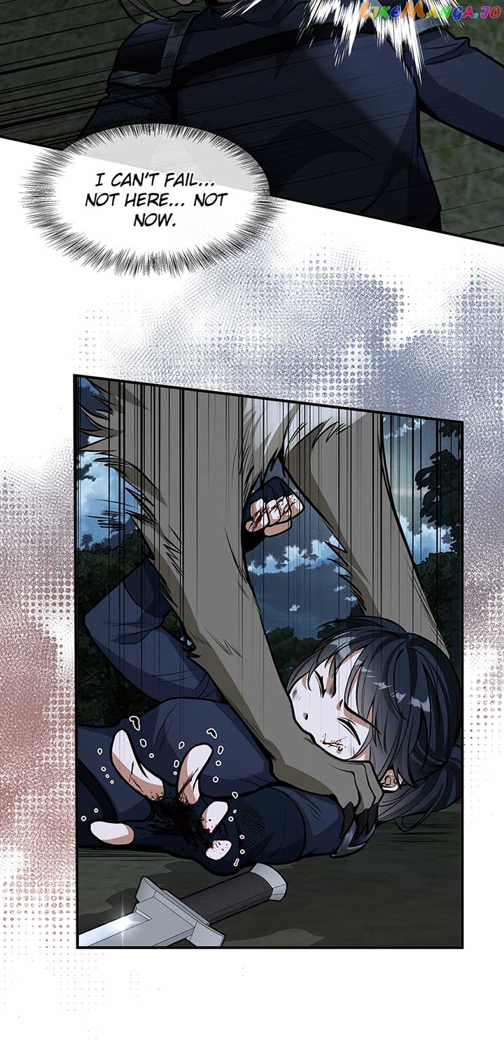 The Beginning After The End chapter 175.17 page 49