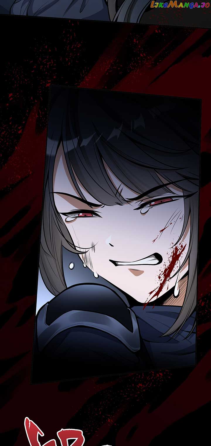 The Beginning After The End chapter 175.17 page 52