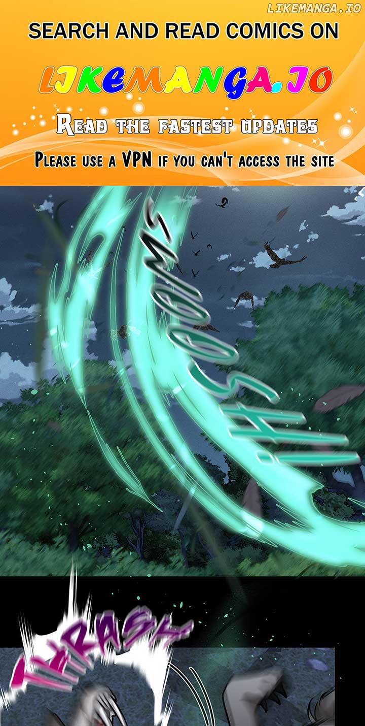 The Beginning After The End chapter 175.18 page 1