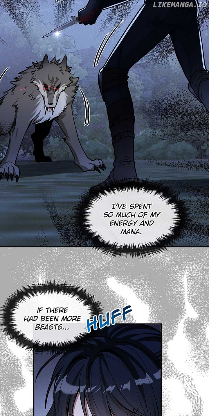 The Beginning After The End chapter 175.18 page 5