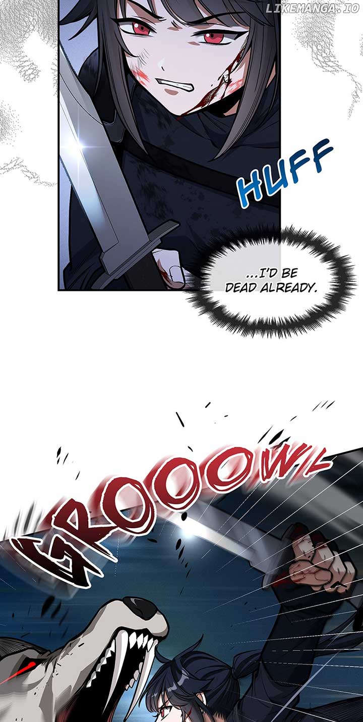 The Beginning After The End chapter 175.18 page 6