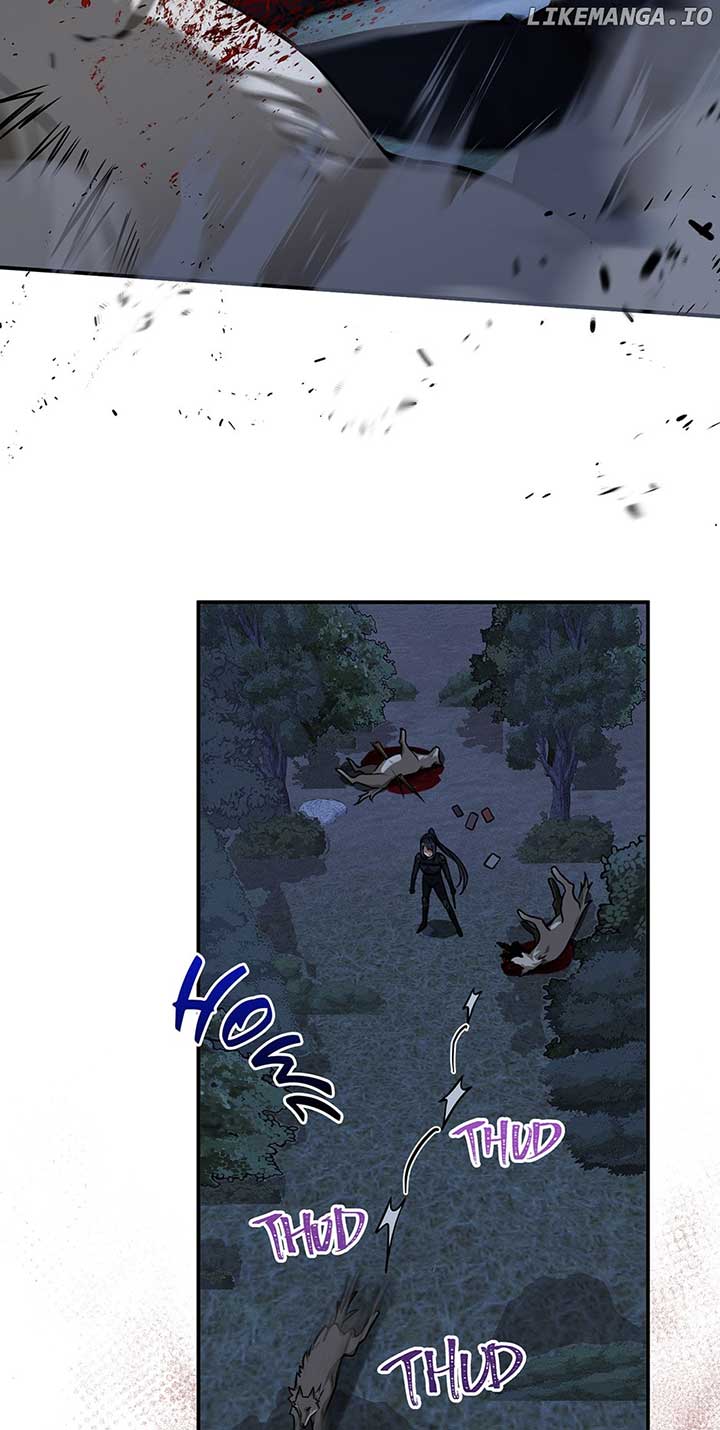 The Beginning After The End chapter 175.18 page 9