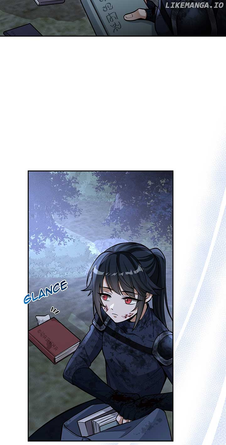 The Beginning After The End chapter 175.18 page 17