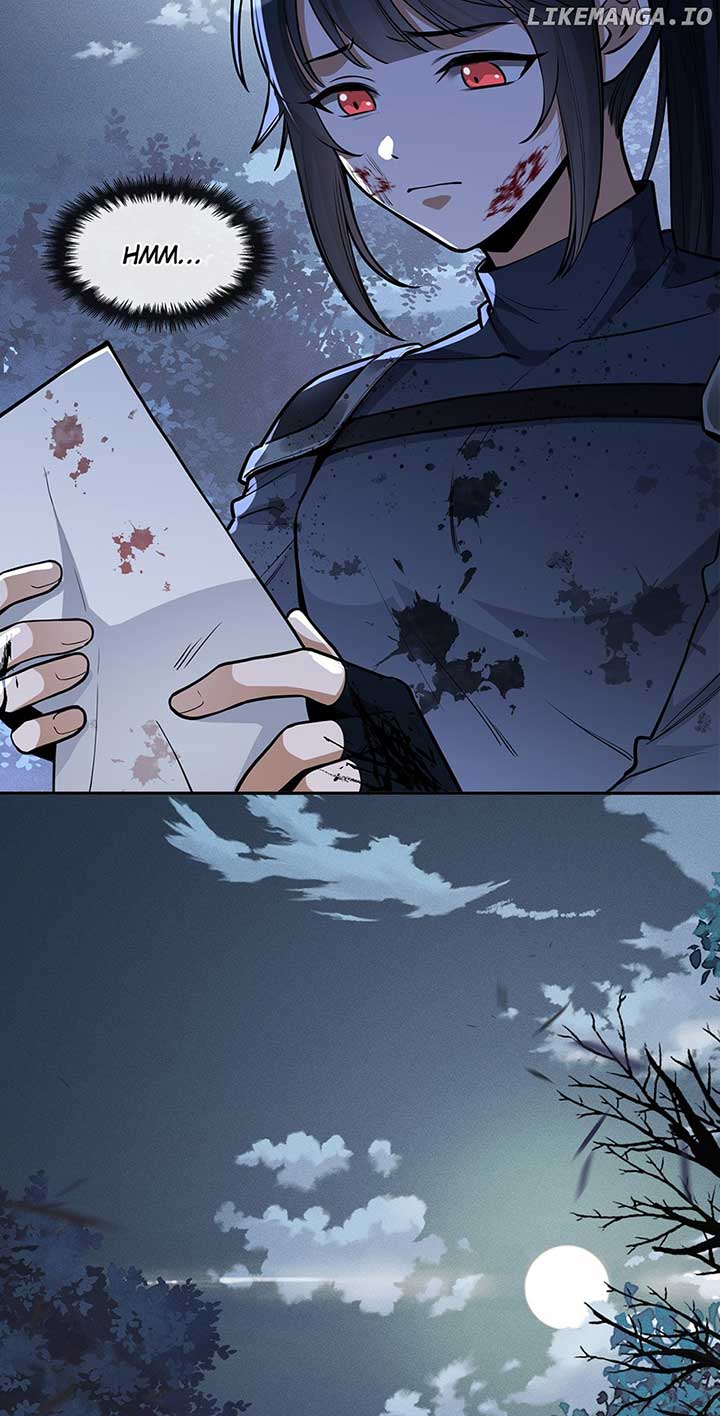 The Beginning After The End chapter 175.18 page 21
