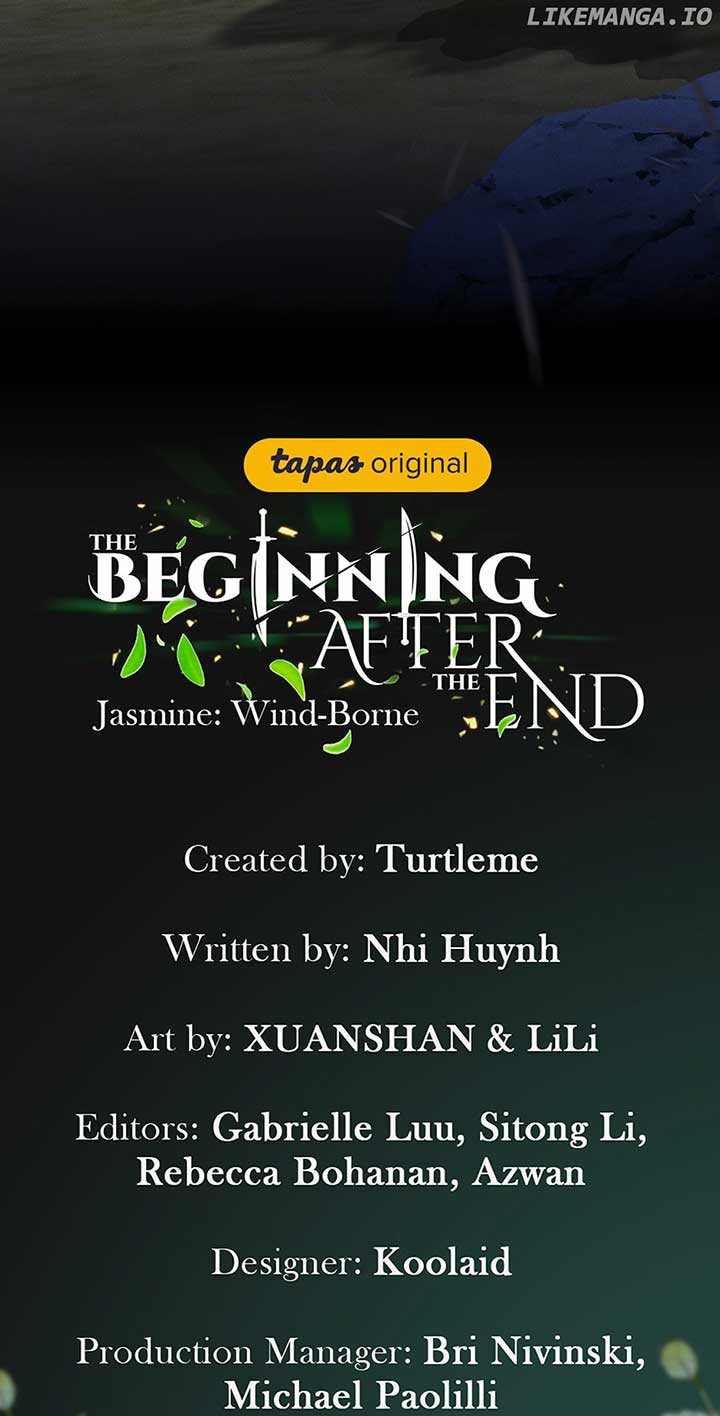 The Beginning After The End chapter 175.18 page 23