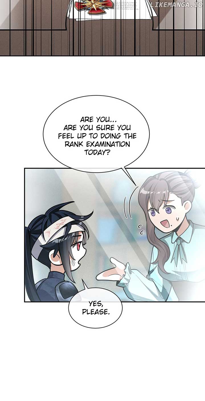 The Beginning After The End chapter 175.18 page 30