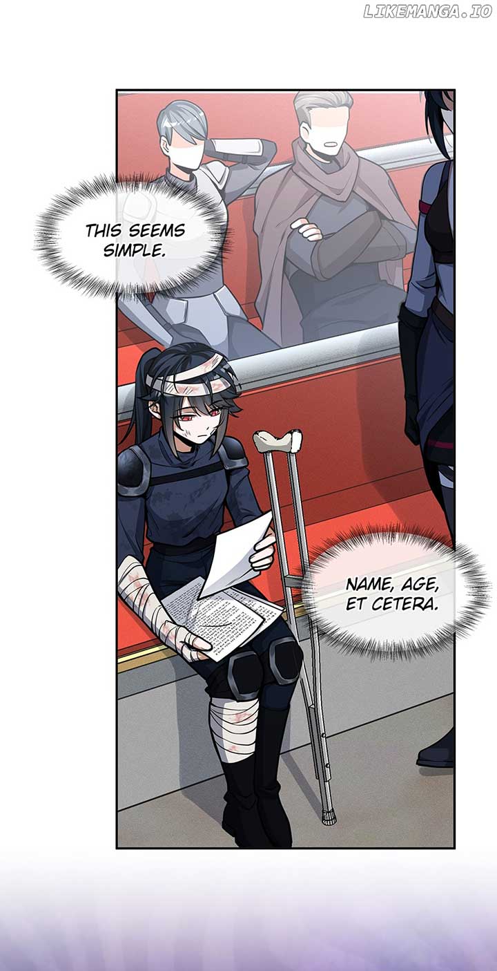 The Beginning After The End chapter 175.18 page 32
