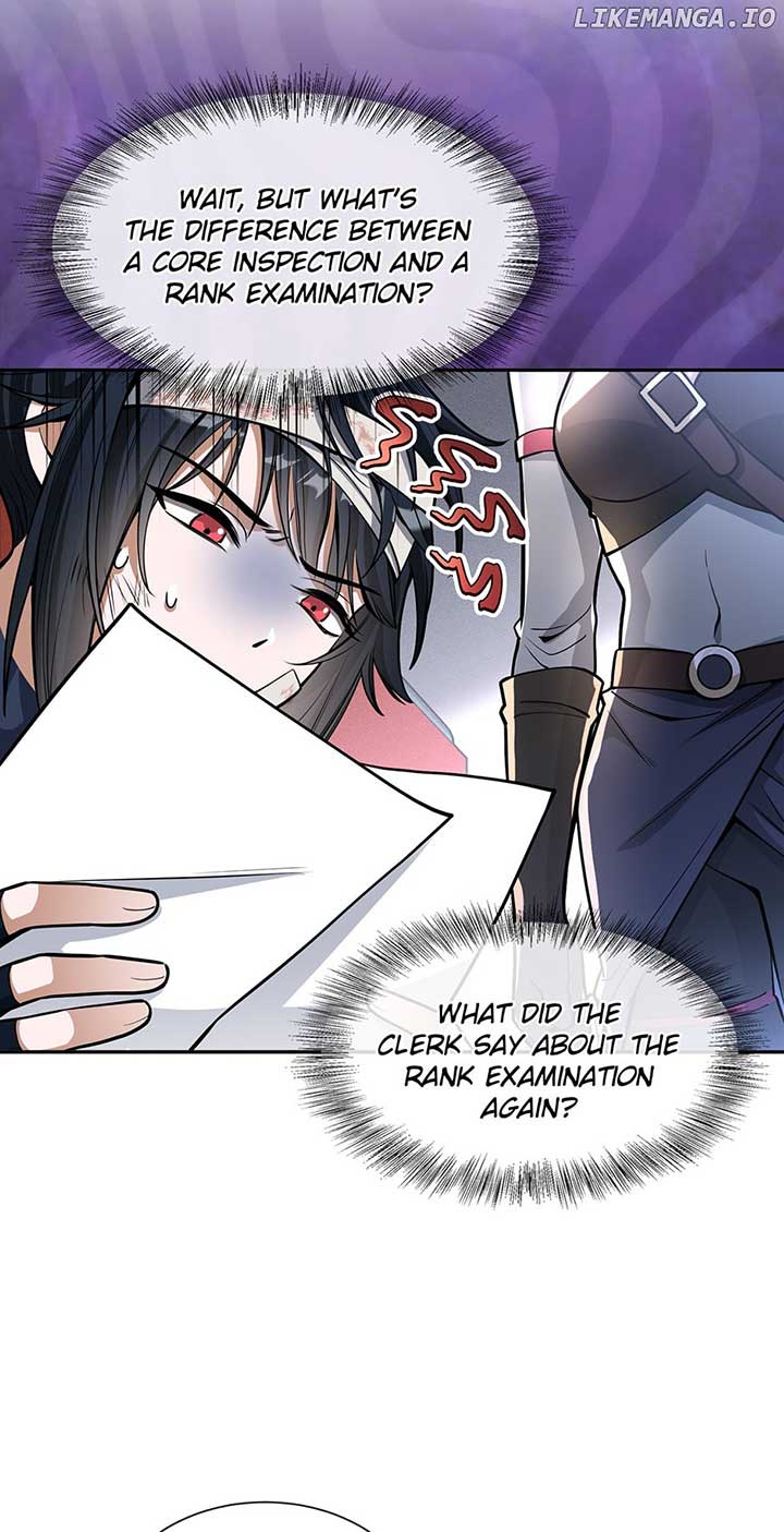 The Beginning After The End chapter 175.18 page 33