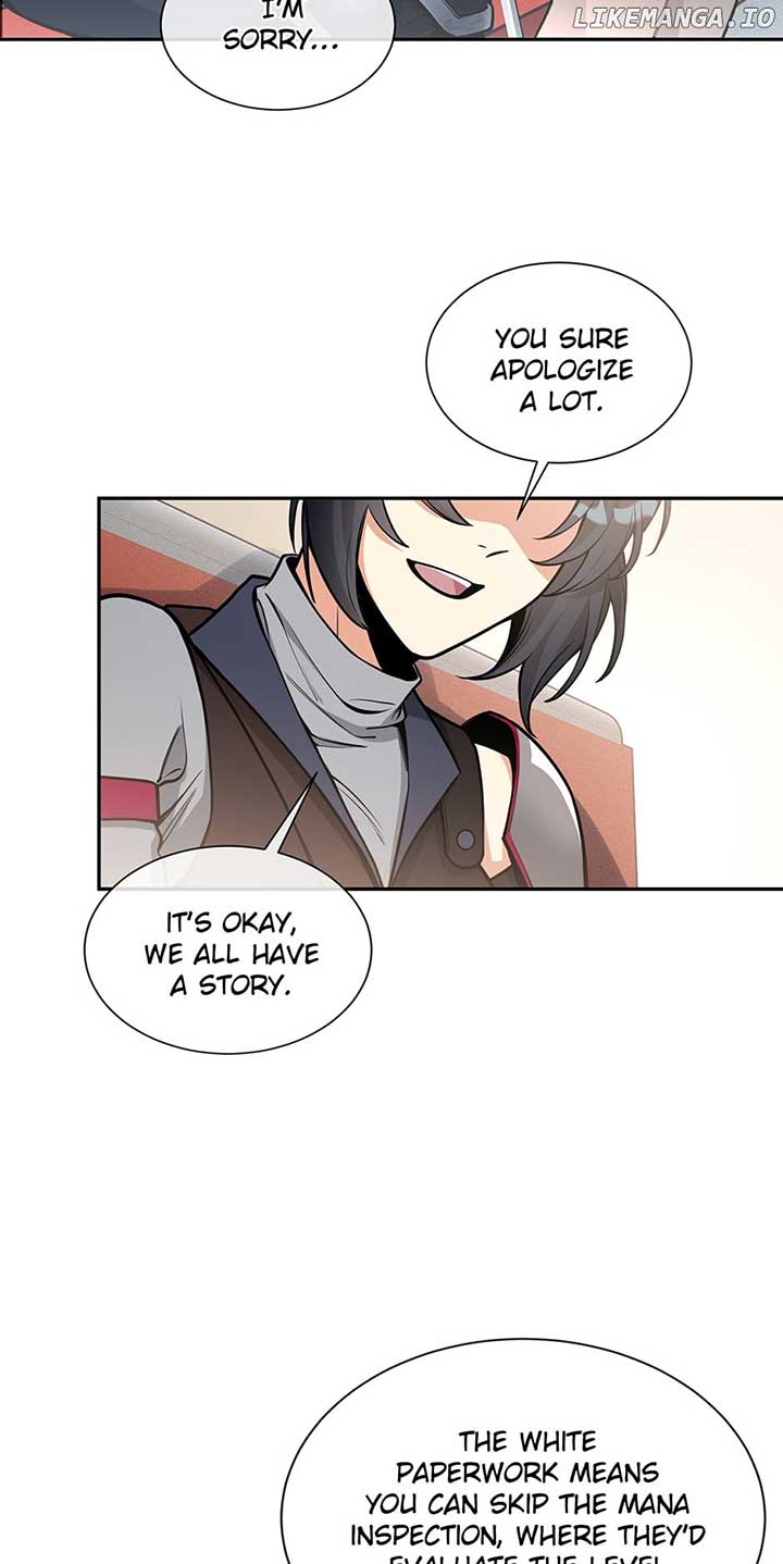 The Beginning After The End chapter 175.18 page 37