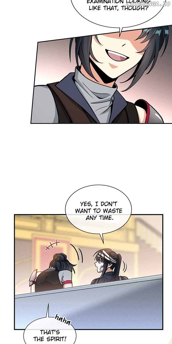 The Beginning After The End chapter 175.18 page 40