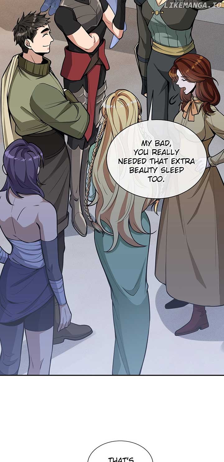 The Beginning After The End chapter 175.18 page 48
