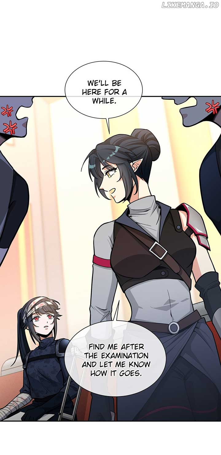 The Beginning After The End chapter 175.18 page 52