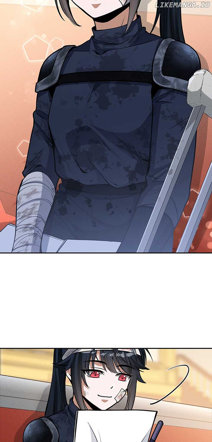 The Beginning After The End chapter 175.18 page 57