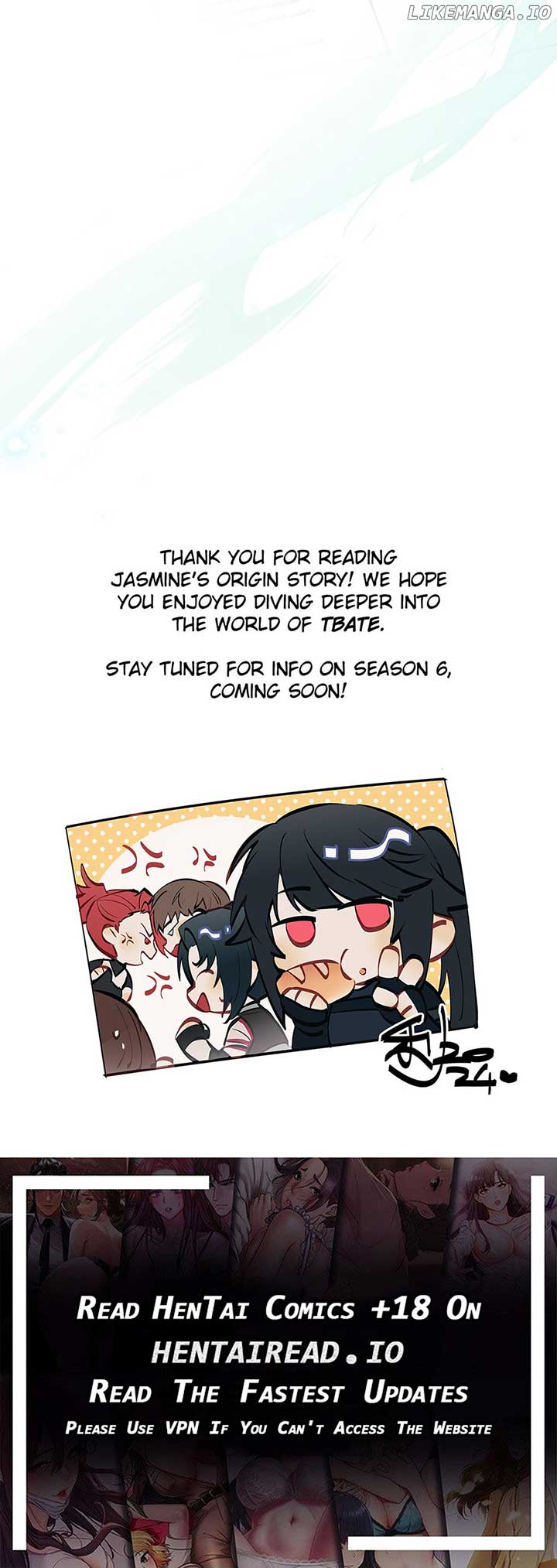 The Beginning After The End chapter 175.18 page 60