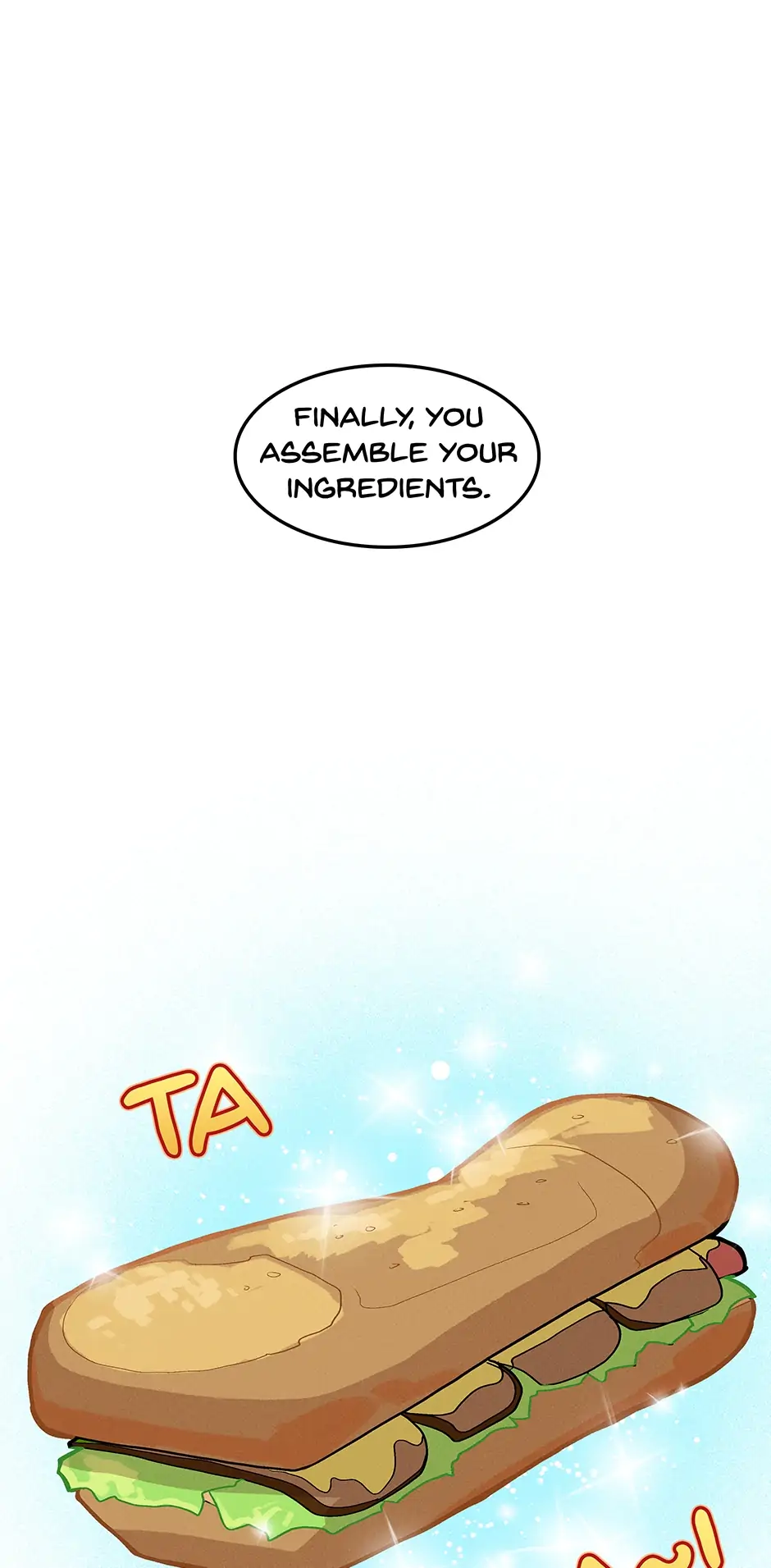 The Beginning After The End chapter 175.5 page 6