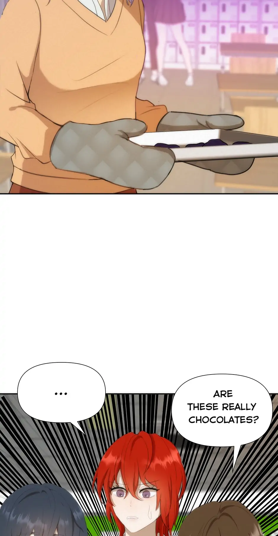 The Beginning After The End chapter 175.6 page 3