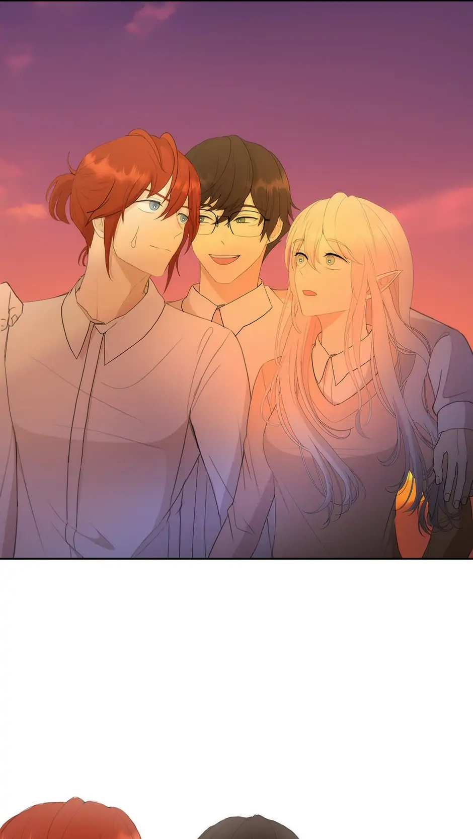 The Beginning After The End chapter 175.6 page 21
