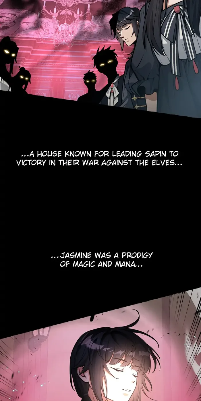 The Beginning After The End chapter 175.8 page 3