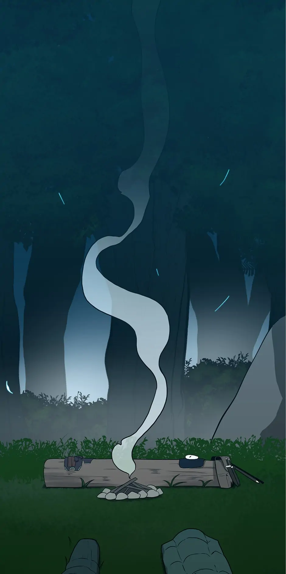 The Beginning After The End chapter 175.9 page 1