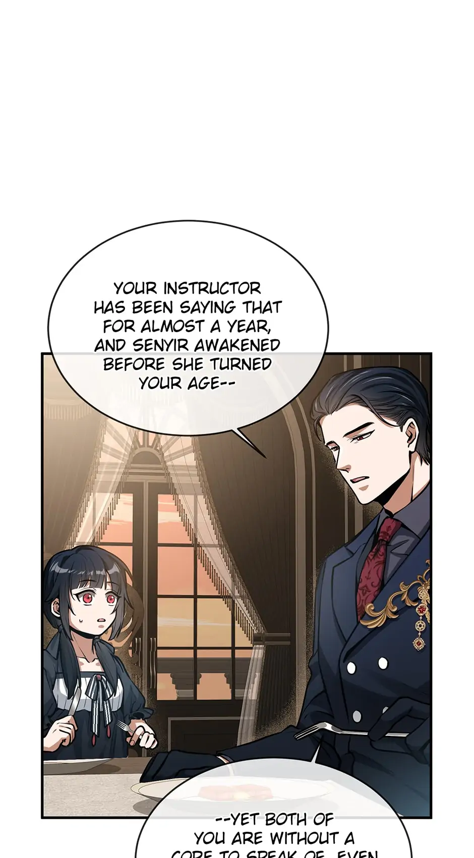 The Beginning After The End chapter 175.9 page 62
