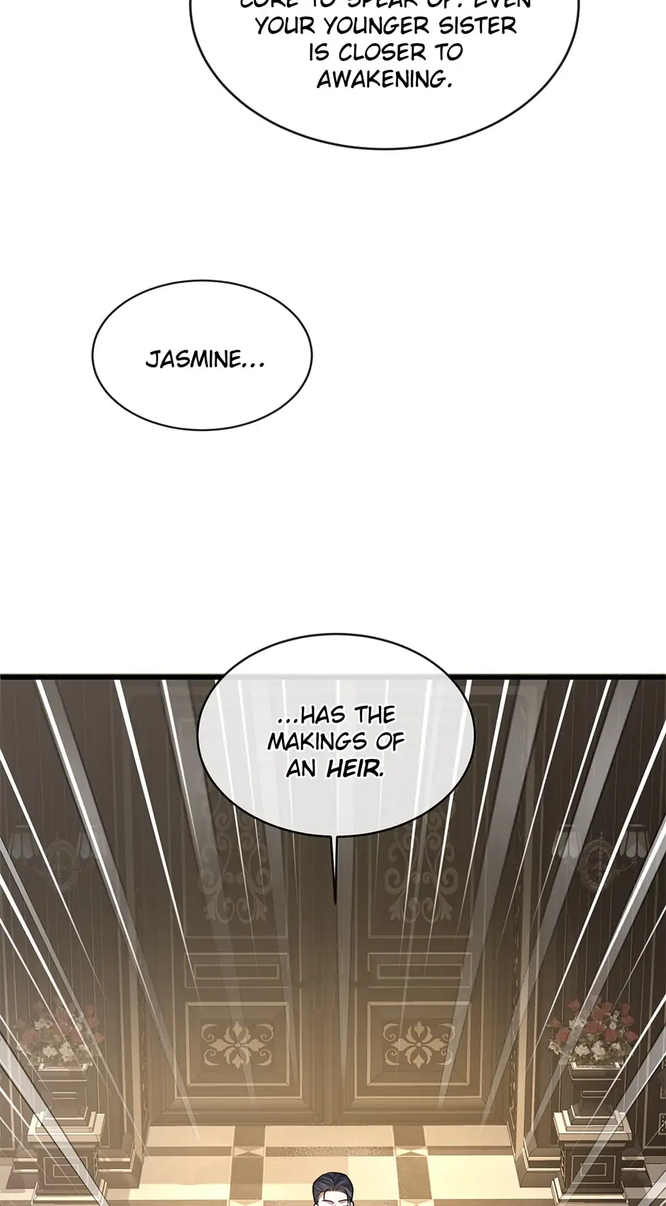 The Beginning After The End chapter 175.9 page 63