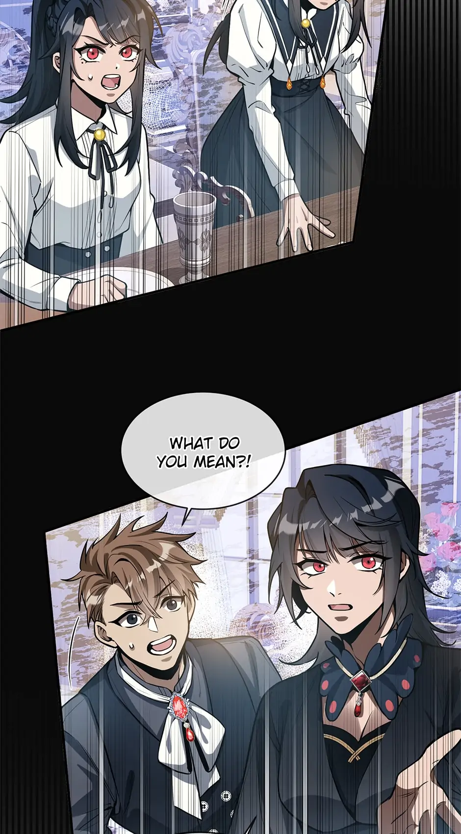 The Beginning After The End chapter 175.9 page 65