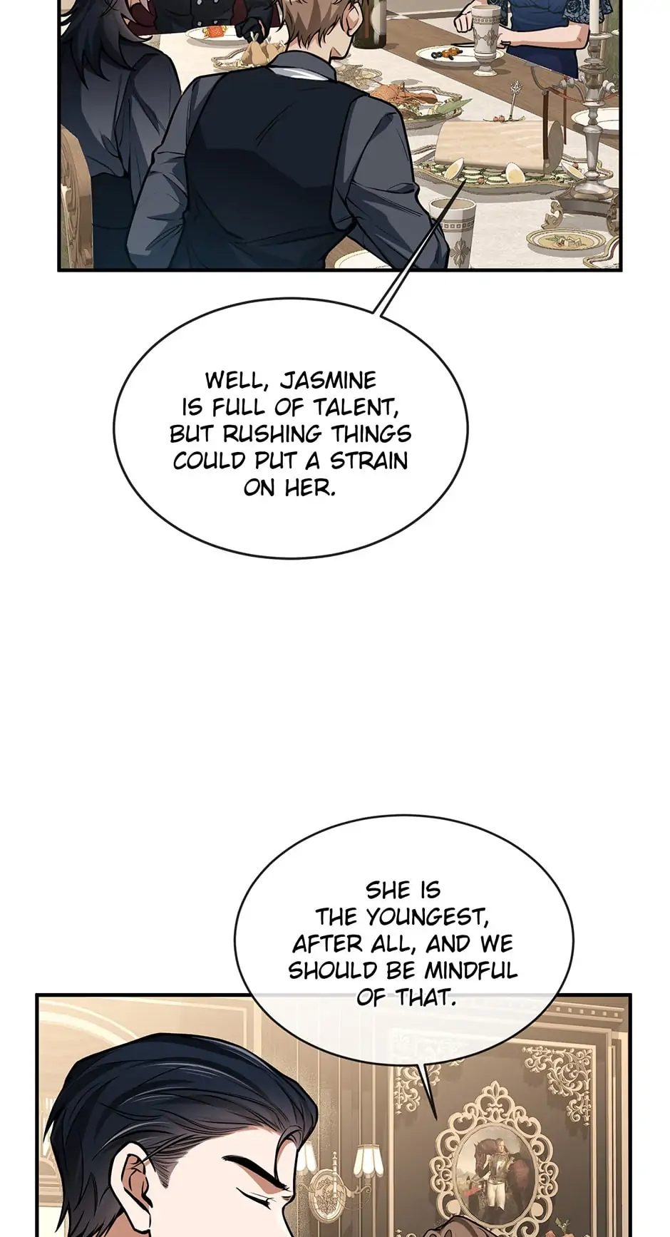 The Beginning After The End chapter 175.9 page 70