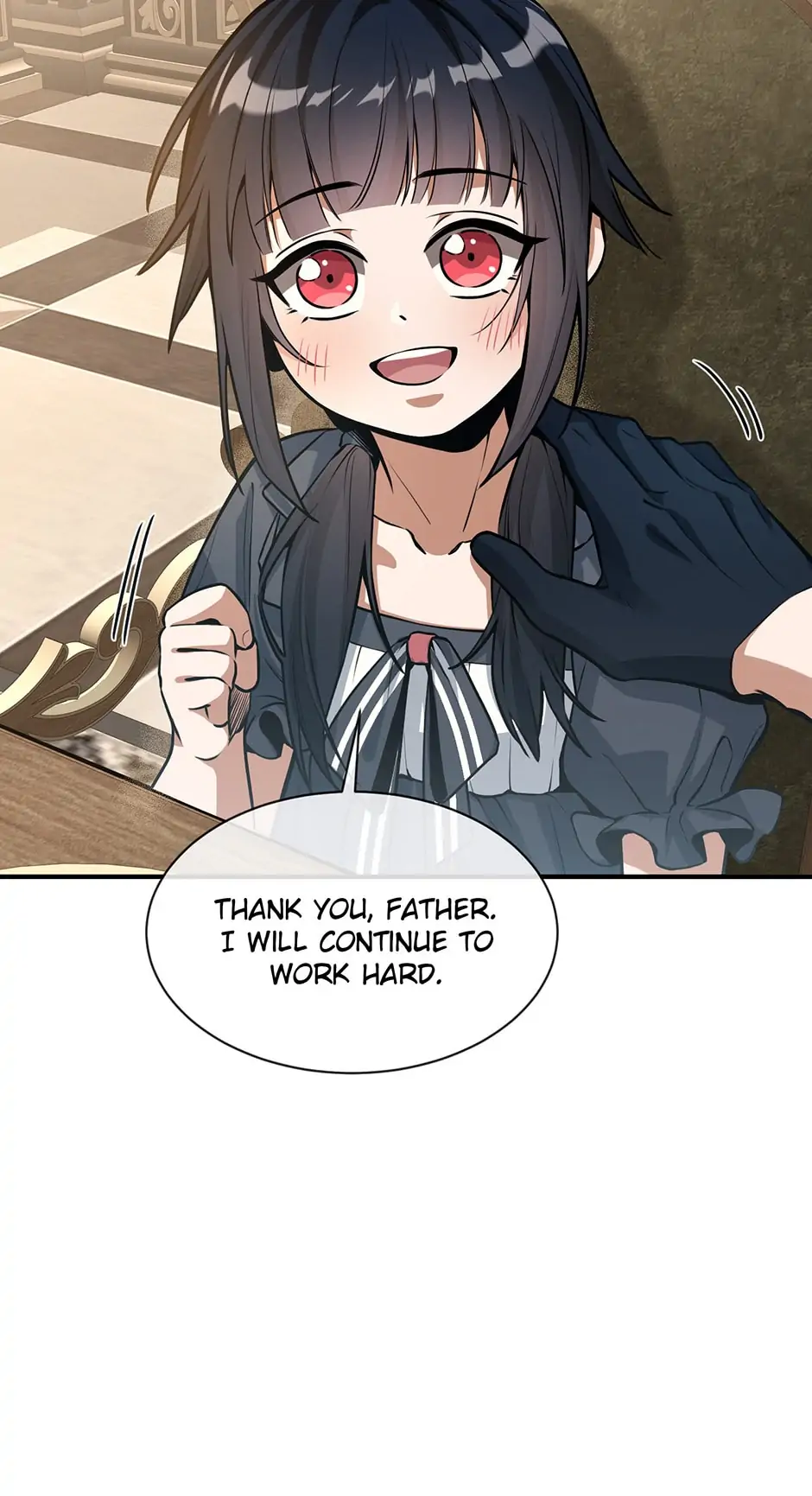 The Beginning After The End chapter 175.9 page 72