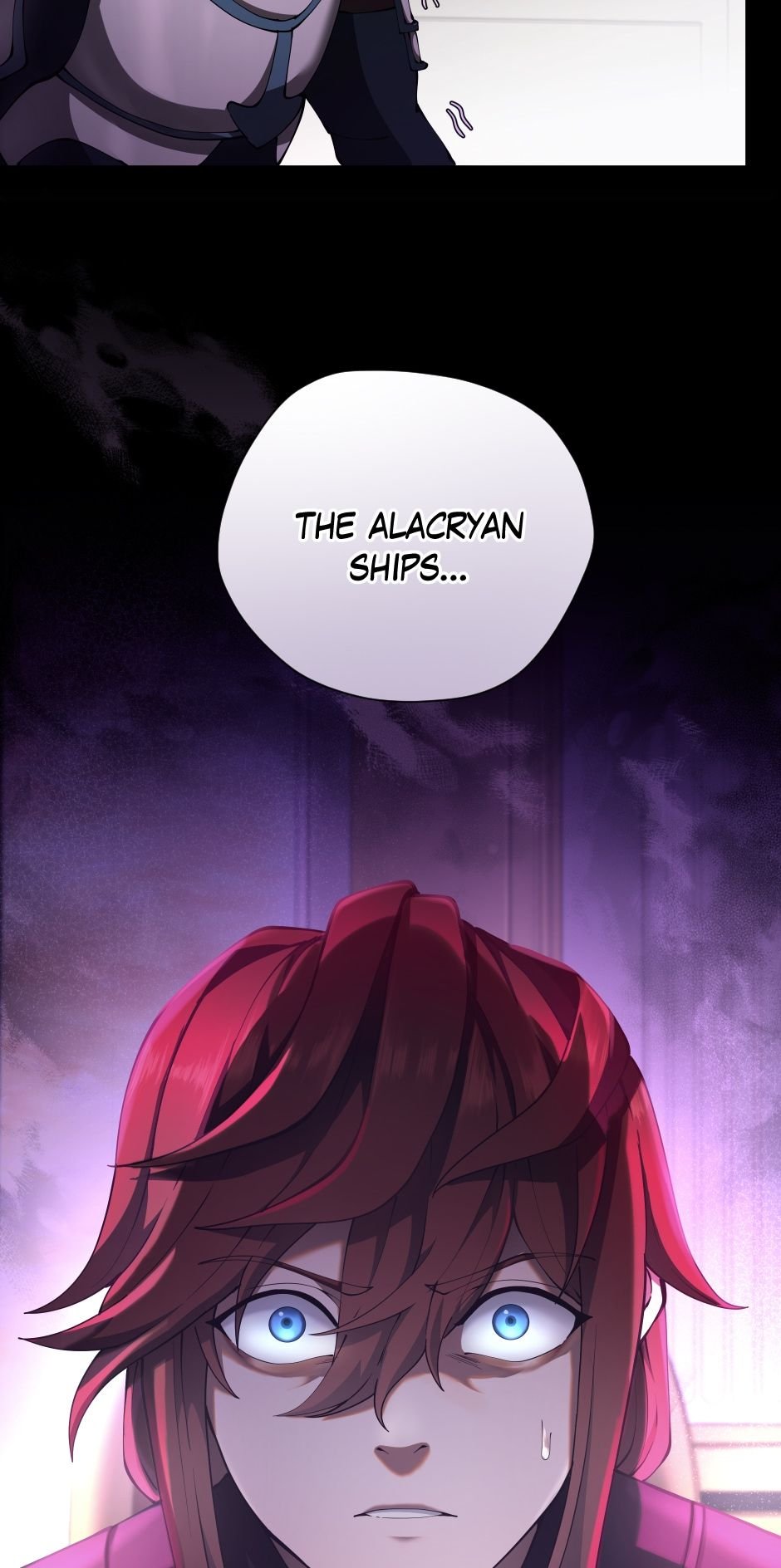 The Beginning After The End chapter 175 page 3