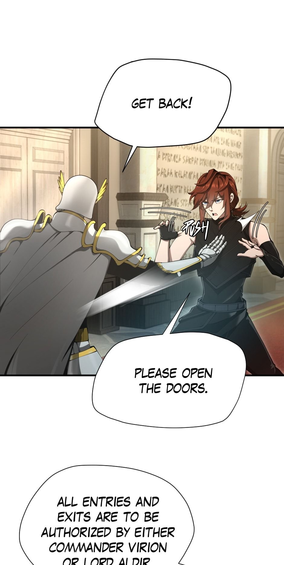 The Beginning After The End chapter 175 page 14