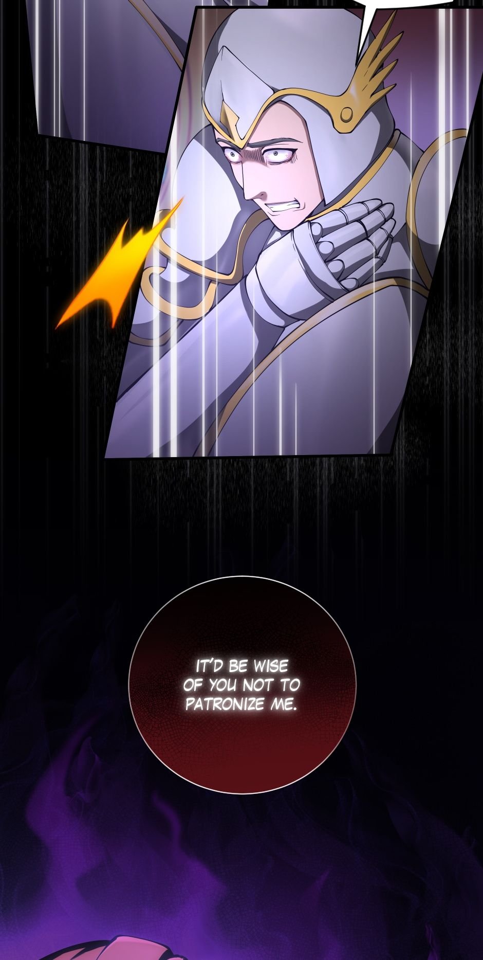 The Beginning After The End chapter 175 page 19