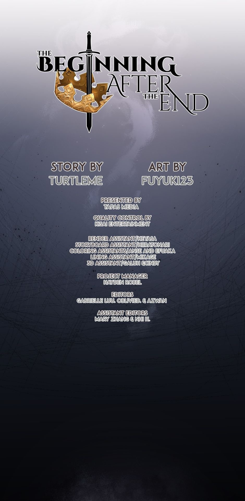 The Beginning After The End chapter 175 page 26