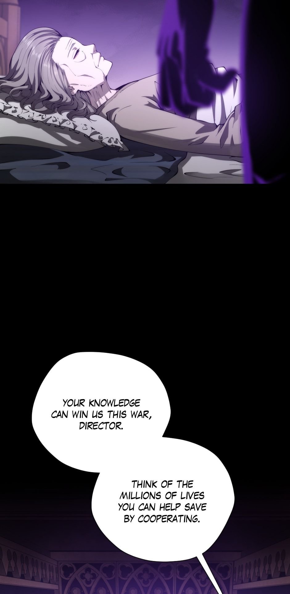 The Beginning After The End chapter 175 page 28