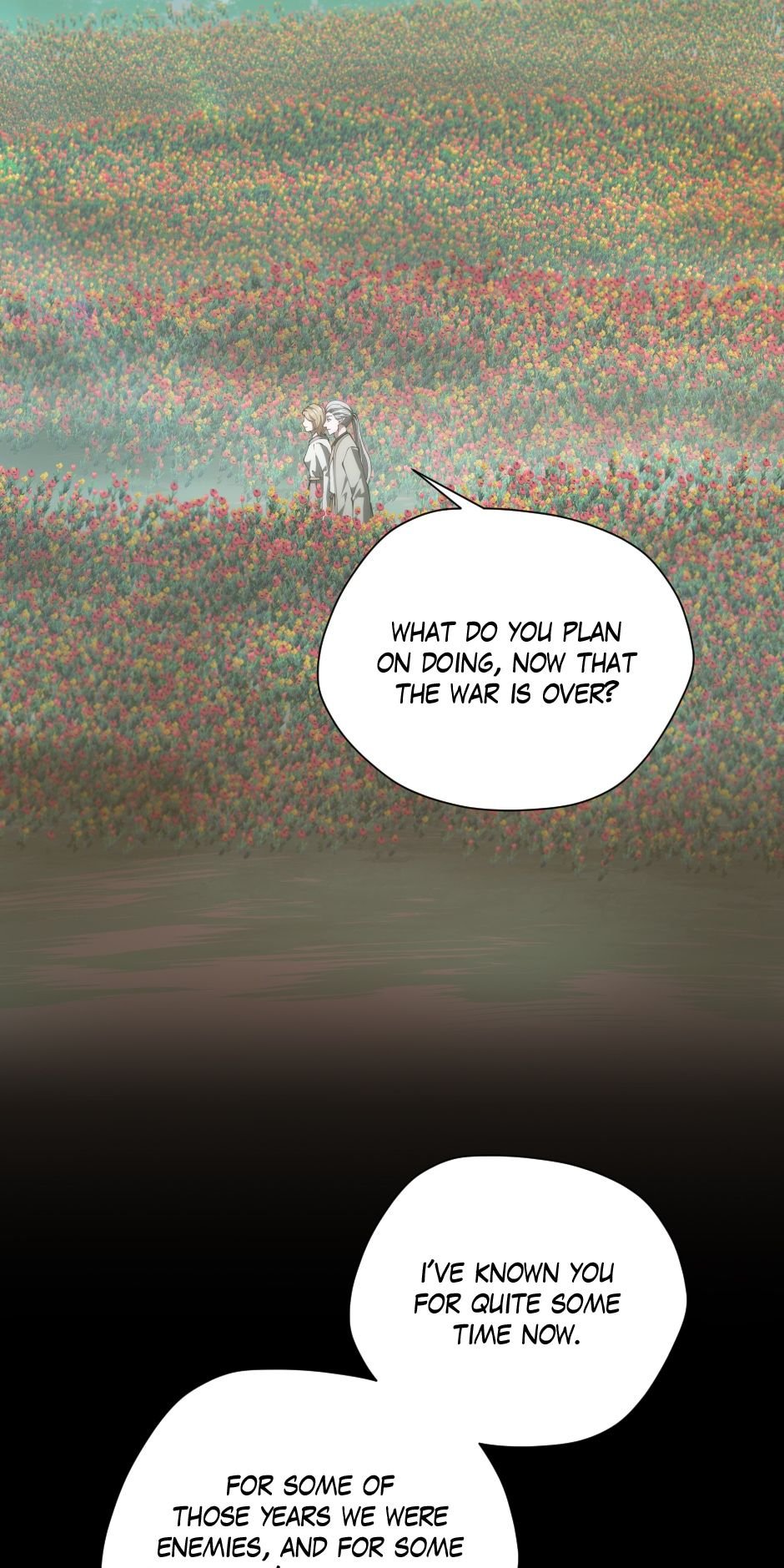 The Beginning After The End chapter 175 page 37