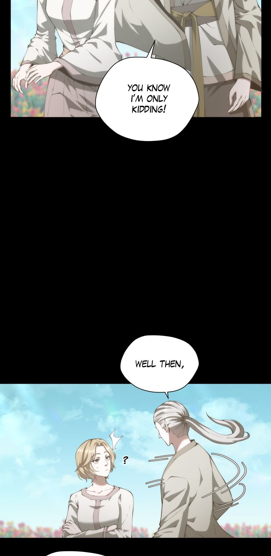 The Beginning After The End chapter 175 page 51