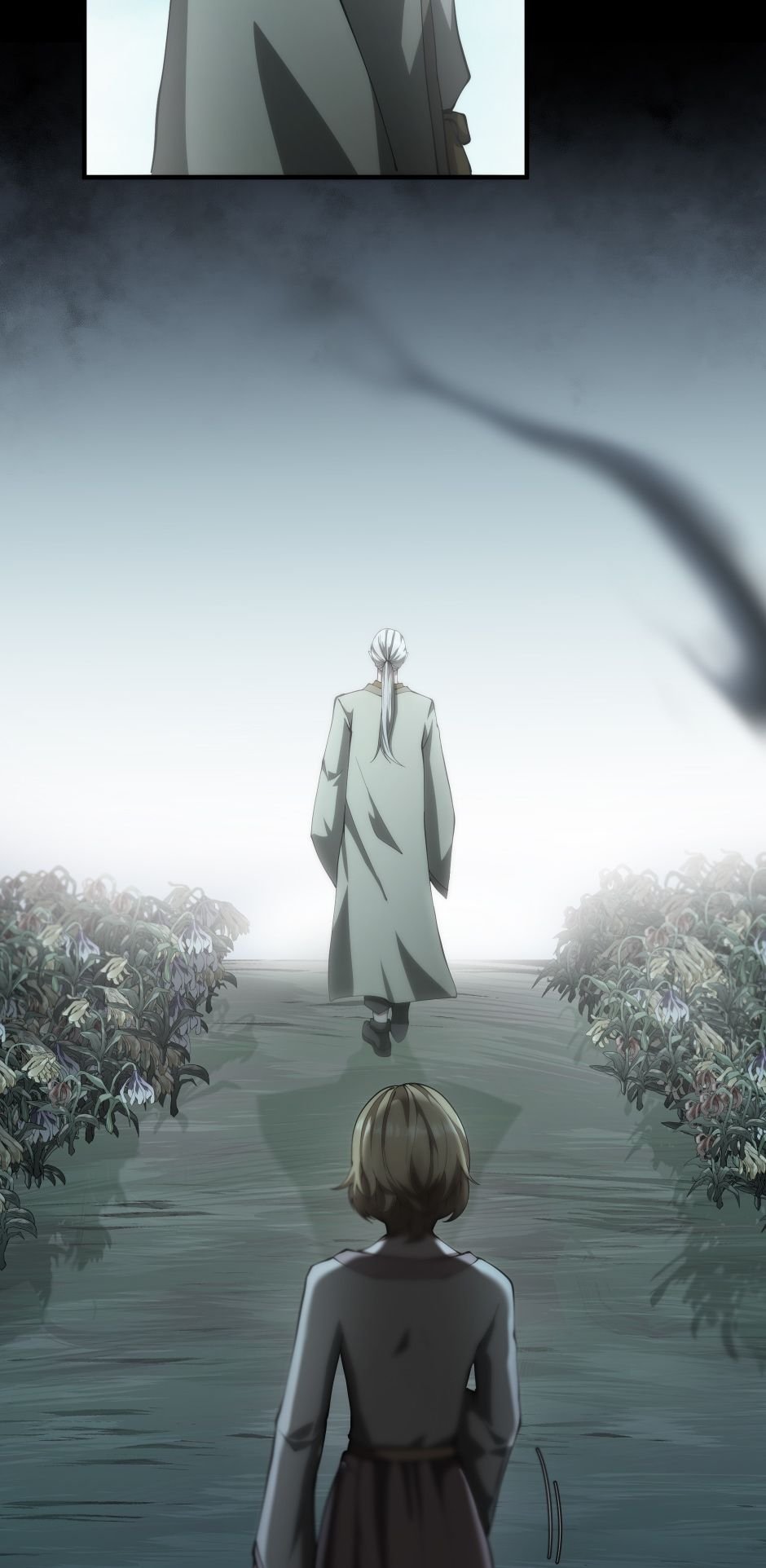 The Beginning After The End chapter 175 page 55