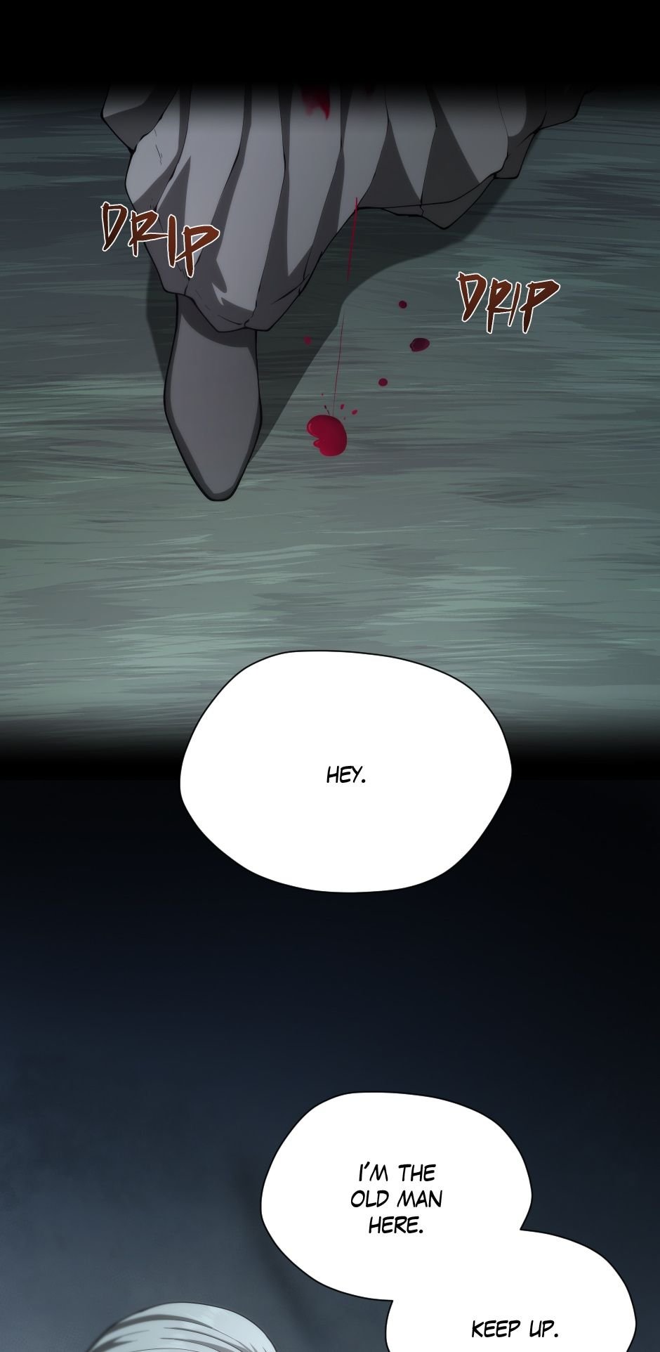 The Beginning After The End chapter 175 page 58