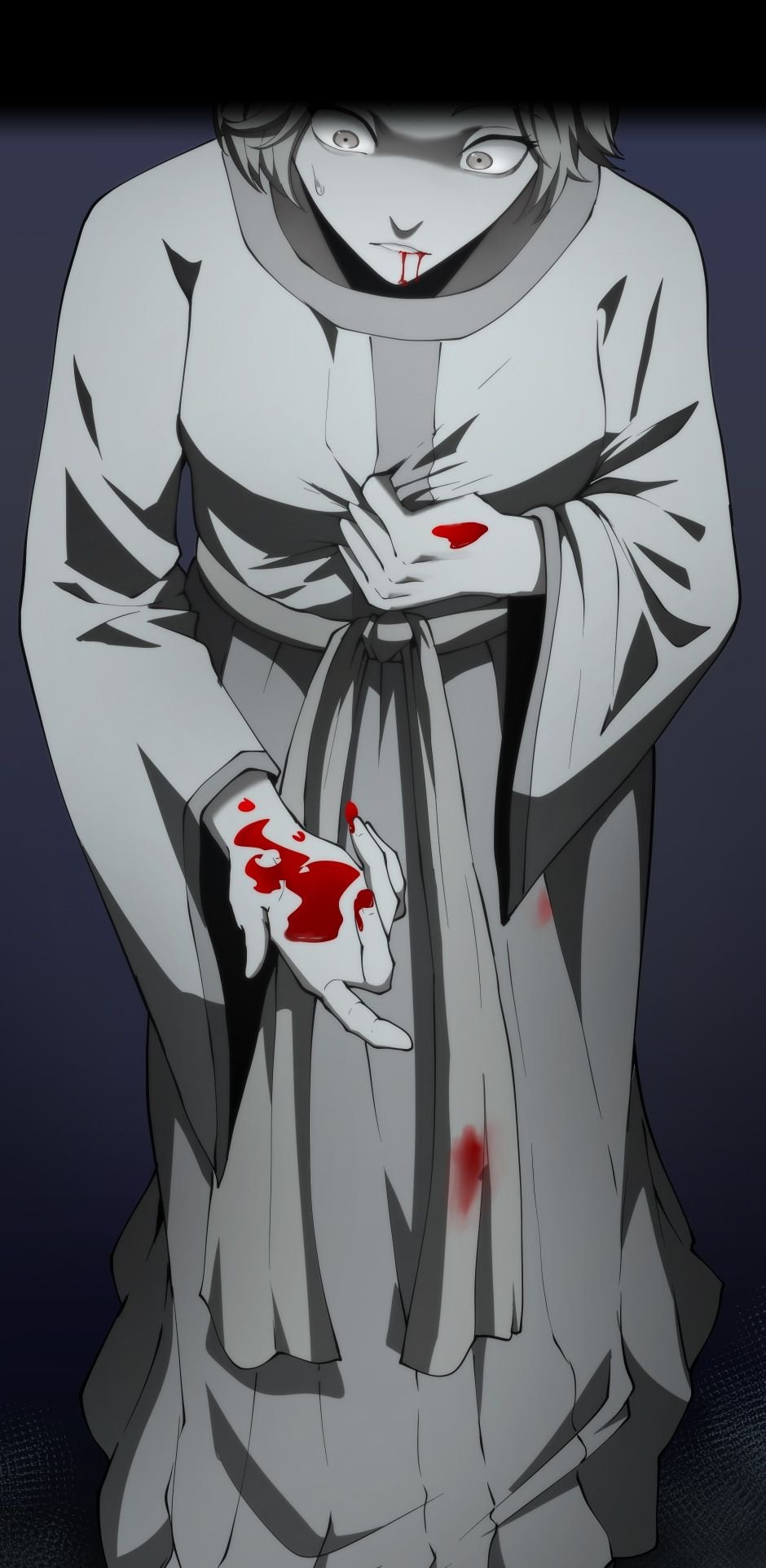 The Beginning After The End chapter 175 page 60