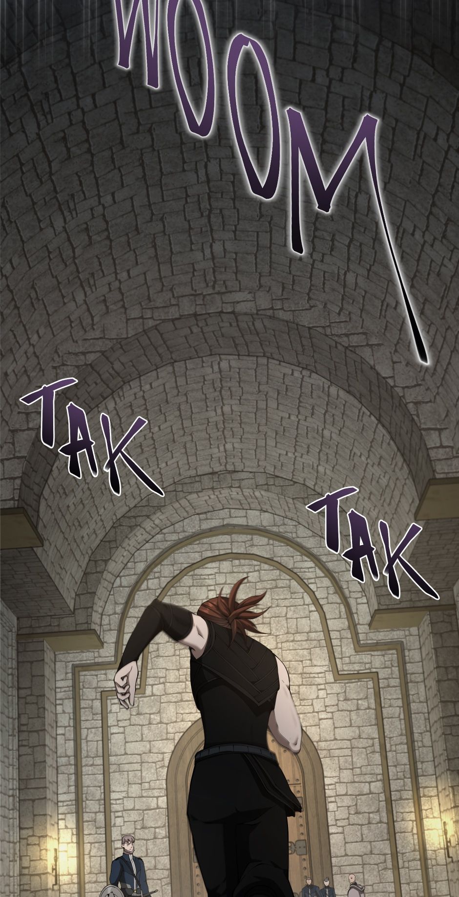 The Beginning After The End chapter 175 page 67